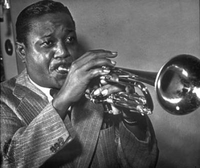 Roy Eldridge